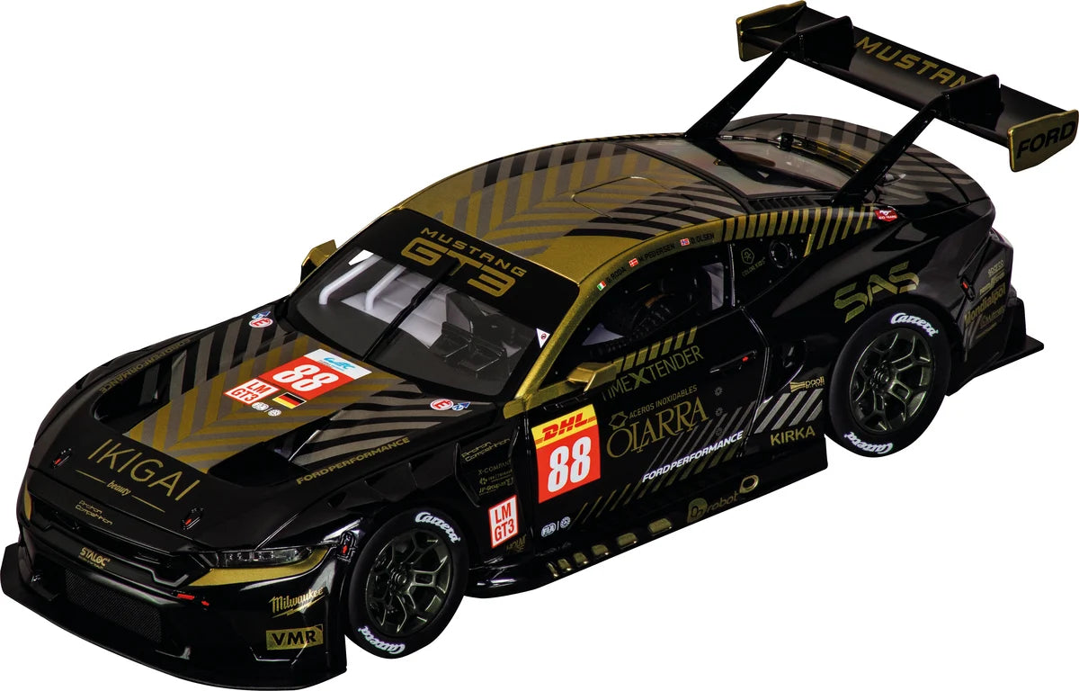 Carrera Evolution Ford Mustang GT3 “Proton Competition, No.88” (Art. No. 20027870)