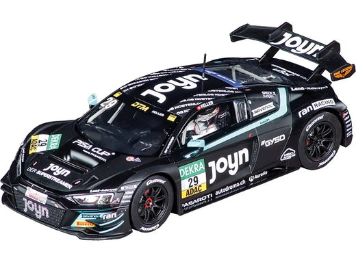 Carrera Evolution Audi R8 LMS GT3 evo II “Land Motorsport, No.29” DTM 2025 (Art. No. 20027882)