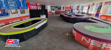 Perth Slot Car Racing