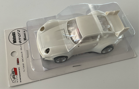 REVOSLOT RS 0007 Porsche 911 White Kit