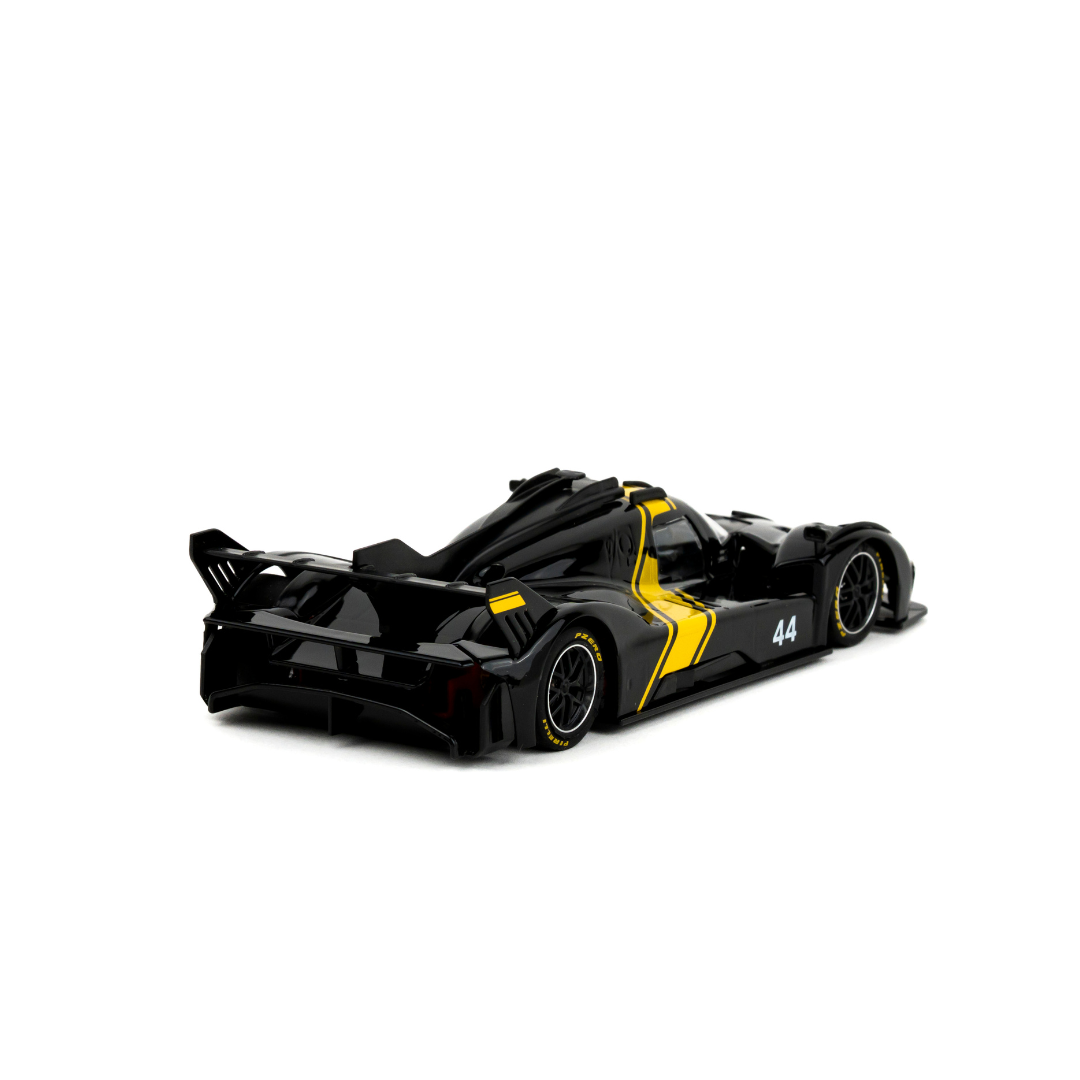 NSR Hypercar #44 Black SW King 21K EVO3 (0625SW)