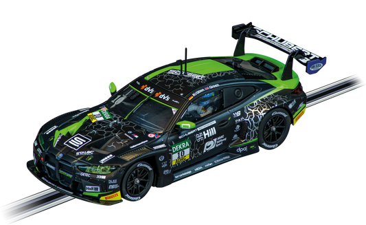 72227747 CARRERA BMW M4 GT3 #10