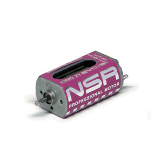 NSR 3023 KING 21k EVO/3 MAGNETIC EFFECT 21400rpm (NSR3023)