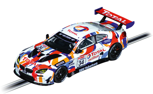 CARRERA BMW M6 GT3 - #34 (27698)