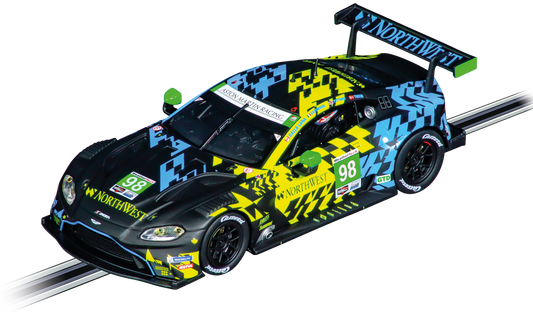 CARRERA Aston-Martin Vantage GT3 No.98 (27783)