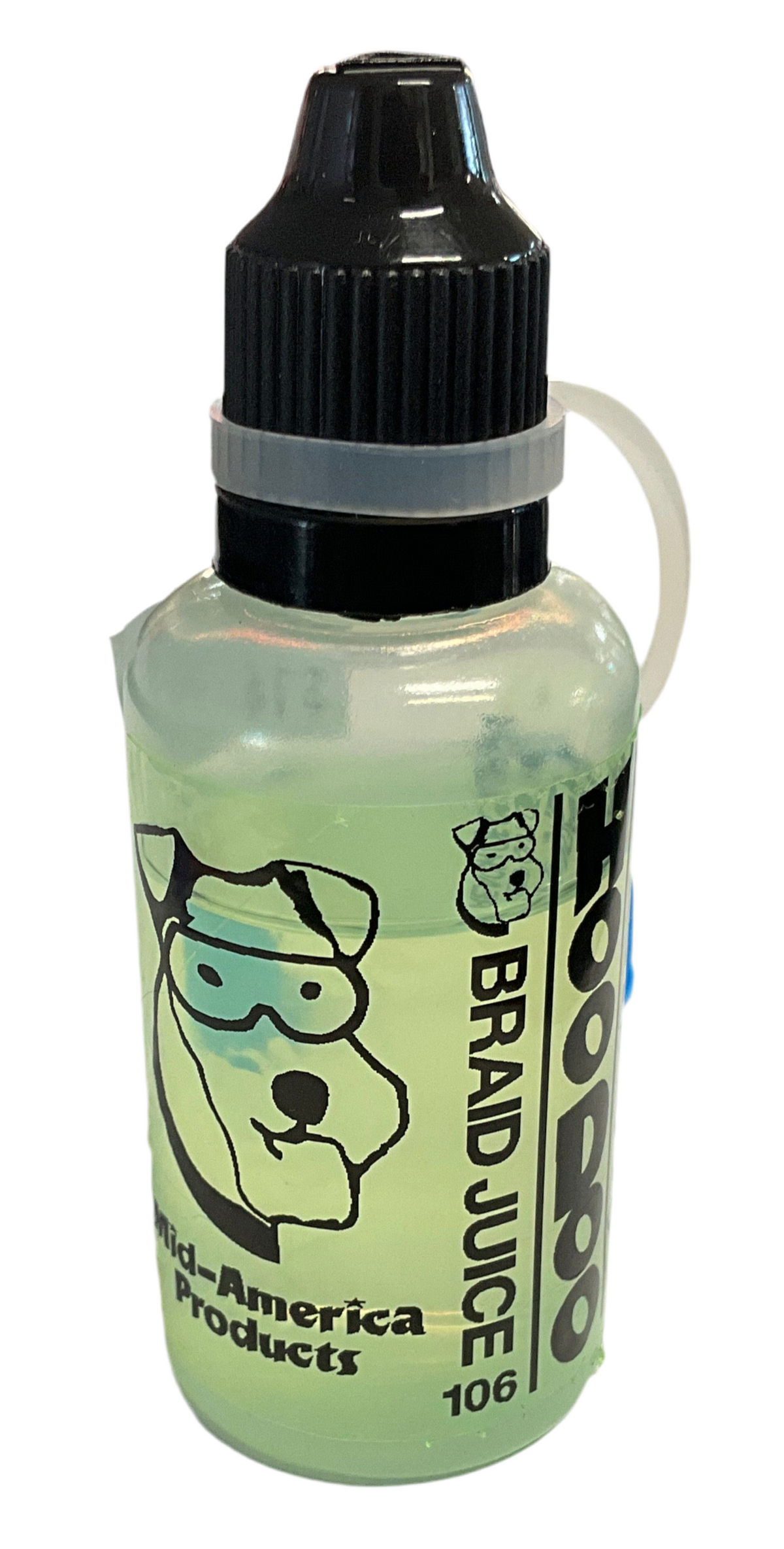 HooDoo Mid America Braid Juice