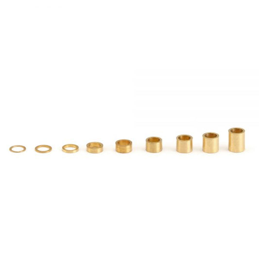 NSR Axle Spacer 0.020"/0.50mm Pair (NSR4812)
