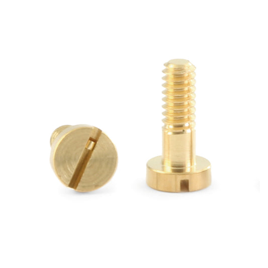 NSR screws metric m2.2 x 8m partial thread (NSR4889)