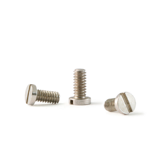 NSR4833 Screw 2.2 x 6.5 mm for all plastic bodies (pair) (NSR4833)