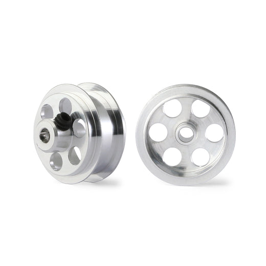 NSR REAR RIMS 3/32 - Ø 16X8mm - ULTRALIGHT (NSR5002)