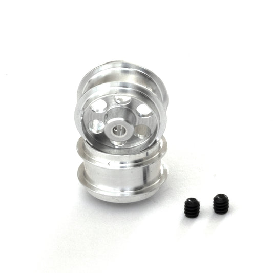 NSR Rear Rims 3/32 – +16.5x8mm – Formula 22 (NSR5031)