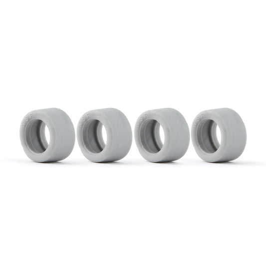 NSR Rear Endurance Tyres (20x10mm) (NSR5259)