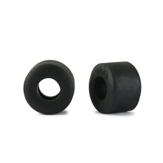 NSR Slick Rear Zero Graining 18.5x13 Tyres For Formula 86/89 (NSR5287Z)