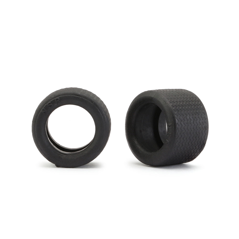 NSR Classic Rear Ultragrip Tyres (21x12.5mm) for 917/10K (NSR5293)