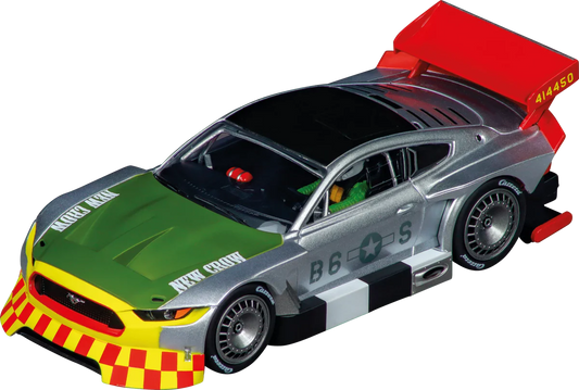 CARRERA Ford Mustang GTY "New Crow" (20027822)