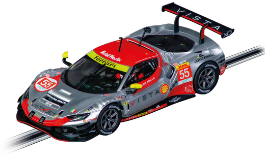 Carrera Evolution Ferrari 296 GT3 “Vista AF Corse #55” FIA WEC 2024 (20027812)