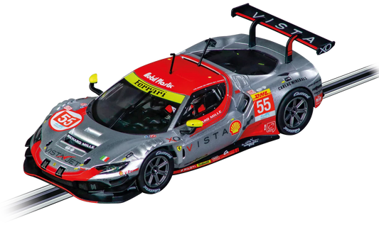 Carrera Evolution Ferrari 296 GT3 “Vista AF Corse #55” FIA WEC 2024 (20027812)