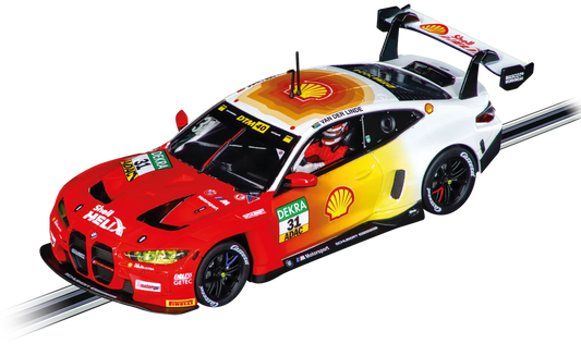 Carrera BMW M4 GT3 "Schubert Motorsport, No. 31" DTM 2024 (20027830)
