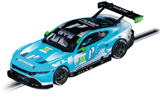 Carrera Evolution Ford Mustang GT3 “Champion Spirit #55” (20027809)
