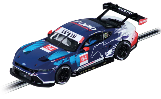 Carrera Evolution Ford Mustang GT3 “Ford Performance #64” (20027808)