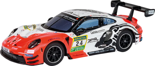 CARRERA Porsche 911 GT3 R "Lionspeed GP, No.24" (20027821)