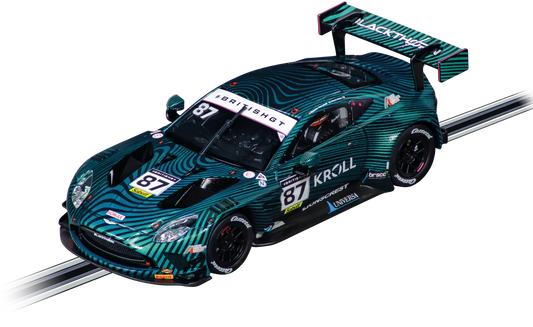 Carrera Evolution Aston Martin Vantage No. 87” British GT 2024 (20027804)