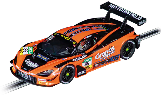 Carrera Evolution McLaren 720S GT3 “Dörr Motorsport #85” – Art. Nr. (20027829)