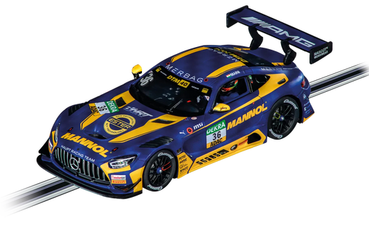 CARRERA Mercedes-AMG GT3 Evo Team HRT, No.36 DTM 2024 (20027816)