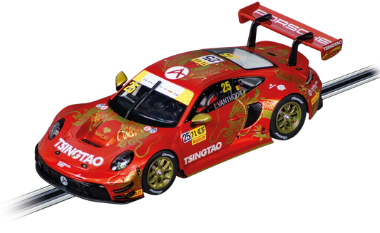 Carrera Evolution Porsche 911 GT3 R “Absolute Racing #25” Macao GP 2024 (20027820)