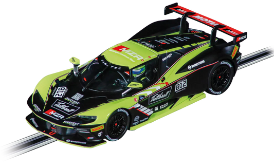 CARRERA KTM X-Bow GT2 "Motorsport Center Ried, No. 812" (20027824)