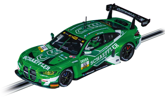 CARRERA BMW M4 GT3 "Schubert Motorsport, No. 11" DTM 2024 (20027831)
