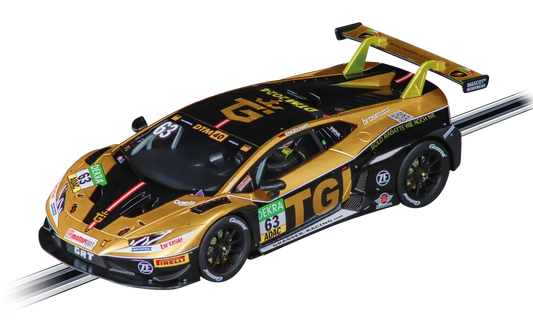 CARRERA Lamborghini Huracán GT3 Evo2 "GRT Grasser Racing, No.63" DTM 2024 (20027814)