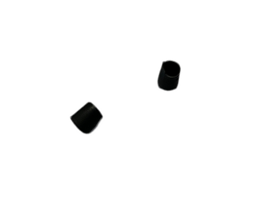 REVOSLOT rubber covers for body posts 4.0mm x H 1.0mm (RS234B)