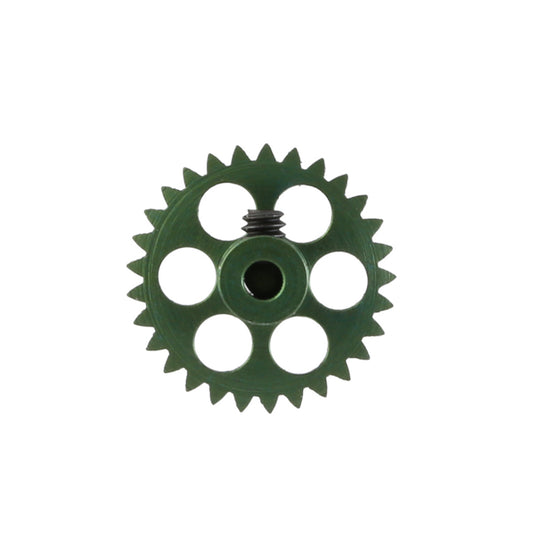 NSR Aluminum Gear 3/32 – 29 Teeth Ø16.8mm (NSR6529)