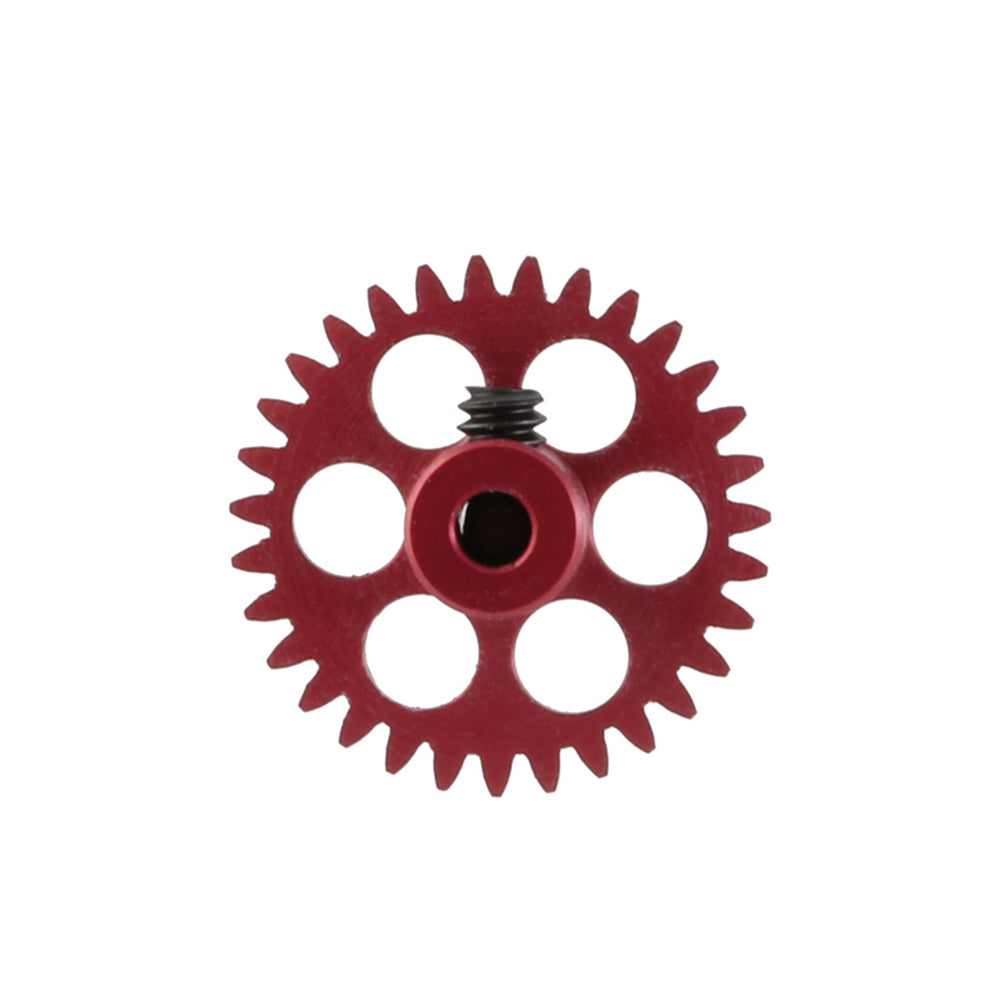 NSR 31t SIDE WINDER CROWN GEAR (NSR6031)