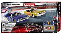 72025241 CARRERA Speedway Champions 7.5m Banked Track