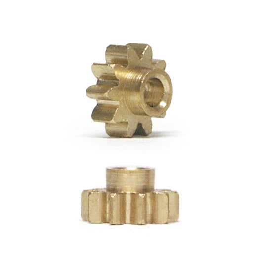 NSR Extralight Metal Pinion – 12T Ø7.5mm Anglewinder (NSR7112)