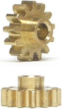 NSR EVO3 PINIONS 10T INLINE EASY SETUP & NO FRICTION D.6MM (NSR7010)