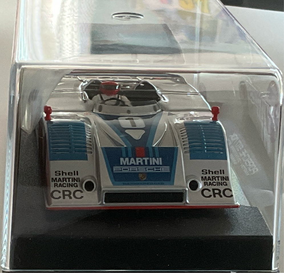 NSR0330SW porsche 917/10k Martini #1 INTERSERIE