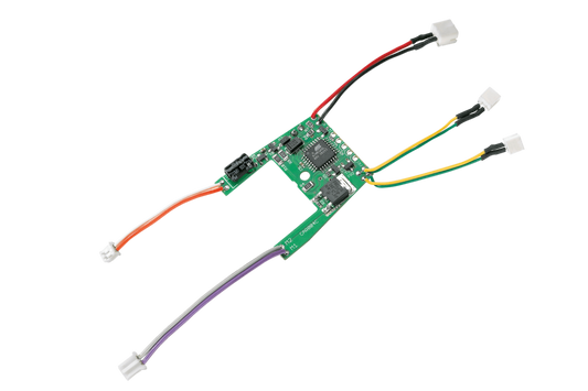CARRERA DIGITAL DECODER (20026732)
