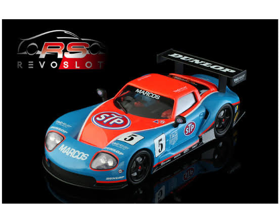 RS-0236 Marcos LM600 STP #5
