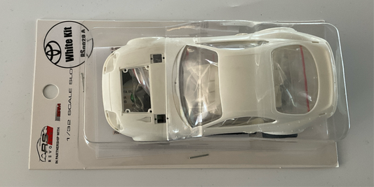 REVOSLOT RS 0028A Toyota Supra White Kit