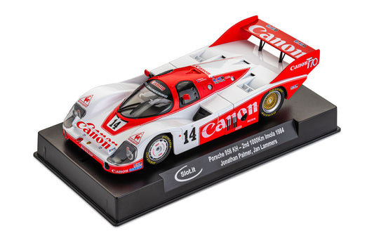 SLOT.IT Porsche 956 KH #14 (CA09N)