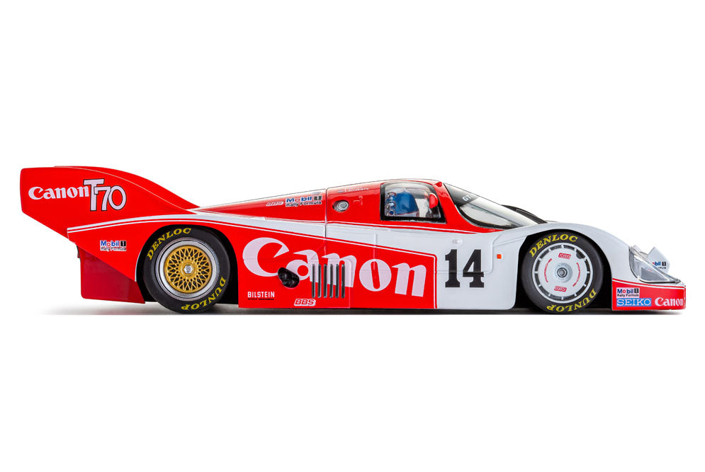 SLOT.IT Porsche 956 KH #14 (CA09N)