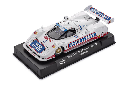 SLOT.IT Jaguar XJR10 1991 (CA42B)