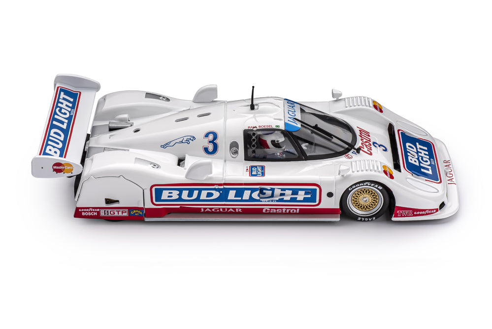 SLOT.IT Jaguar XJR10 1991 (CA42B)
