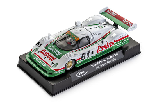 SLOT.IT Jaguar XJR10 1990 (CA42C)