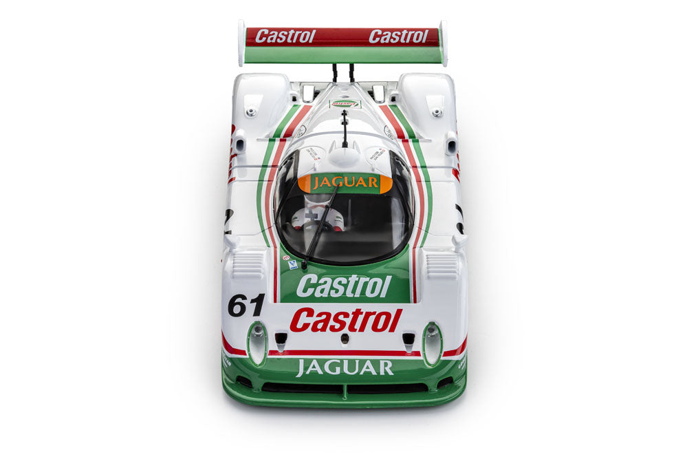 SLOT.IT Jaguar XJR10 1990 (CA42C)