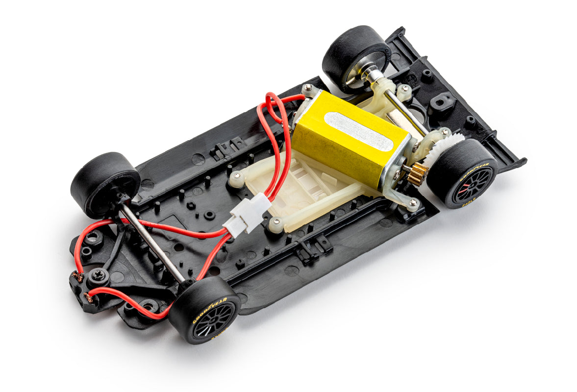 SLOT.IT Oreca 07 #34 — 1st LMP2 Le Mans 2023 (CA55B)