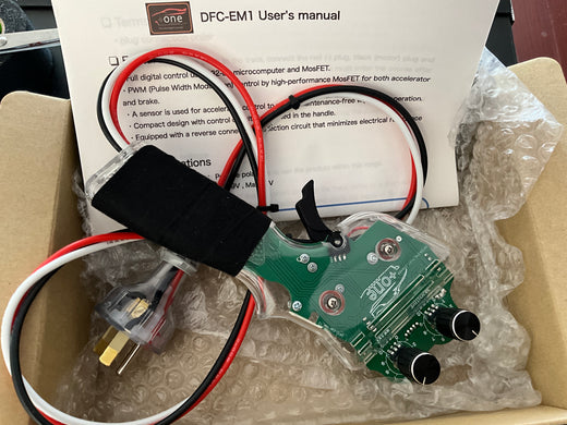 +one controller (dfc-em1)